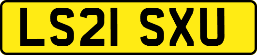 LS21SXU