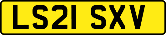 LS21SXV
