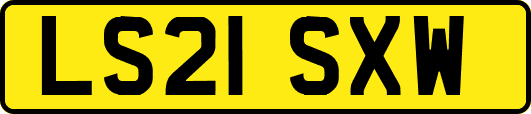LS21SXW