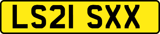 LS21SXX