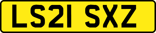 LS21SXZ