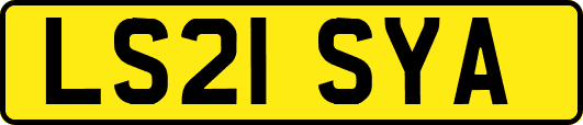 LS21SYA