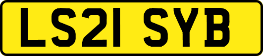 LS21SYB
