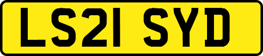 LS21SYD