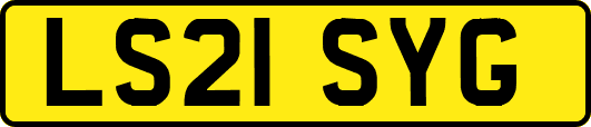 LS21SYG