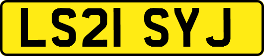 LS21SYJ