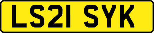 LS21SYK