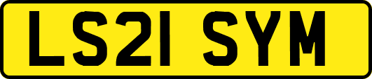 LS21SYM