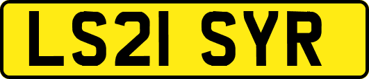 LS21SYR