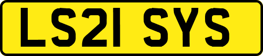 LS21SYS