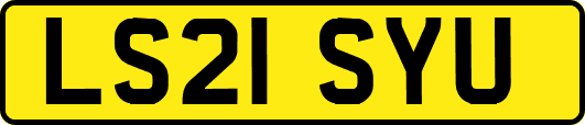 LS21SYU