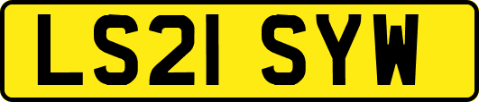 LS21SYW
