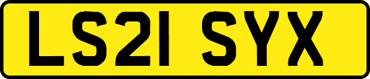 LS21SYX