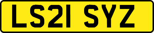 LS21SYZ