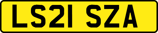 LS21SZA