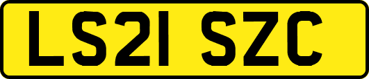 LS21SZC