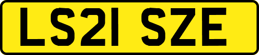 LS21SZE