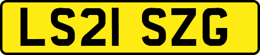 LS21SZG