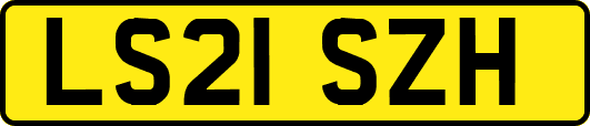 LS21SZH