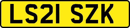 LS21SZK