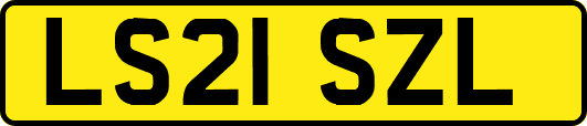 LS21SZL