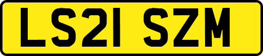 LS21SZM