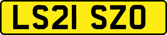 LS21SZO