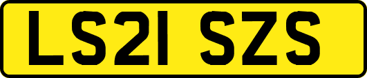 LS21SZS
