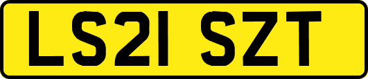 LS21SZT