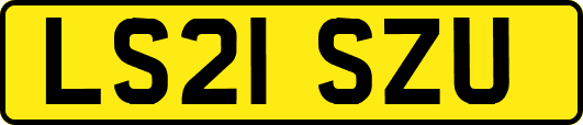 LS21SZU