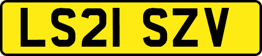 LS21SZV