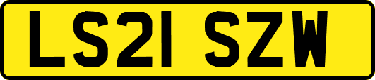 LS21SZW