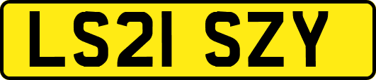 LS21SZY