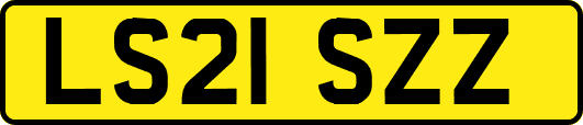 LS21SZZ