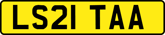 LS21TAA