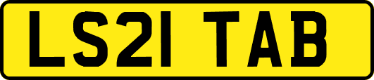 LS21TAB