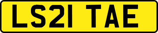 LS21TAE