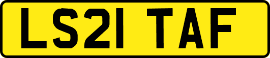 LS21TAF