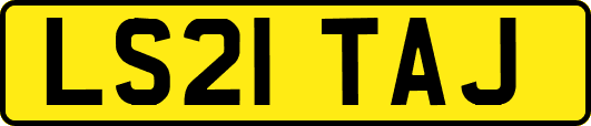 LS21TAJ