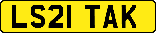 LS21TAK
