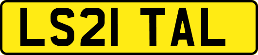 LS21TAL