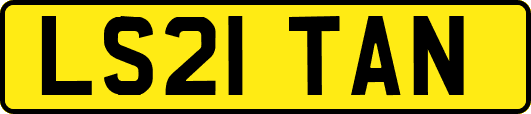LS21TAN