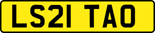 LS21TAO