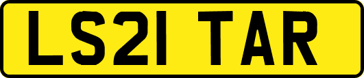 LS21TAR