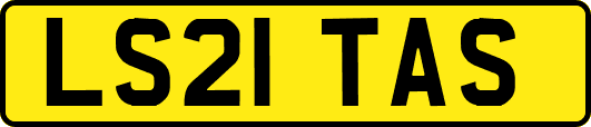 LS21TAS