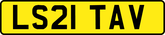 LS21TAV