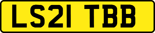 LS21TBB