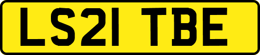 LS21TBE