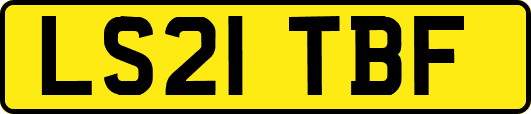 LS21TBF