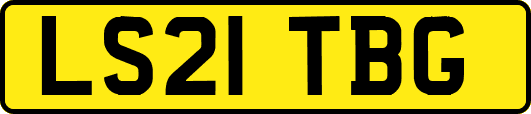 LS21TBG
